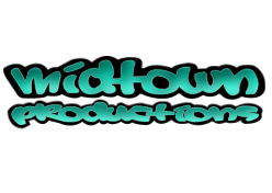 comic-page_logo_Midtown Productions