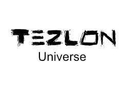 Tezlon Universe logo
