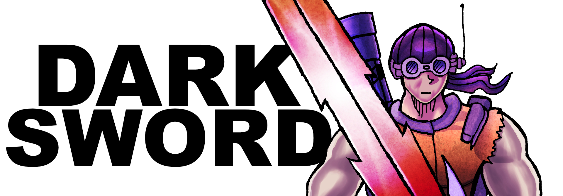 Dark Sword