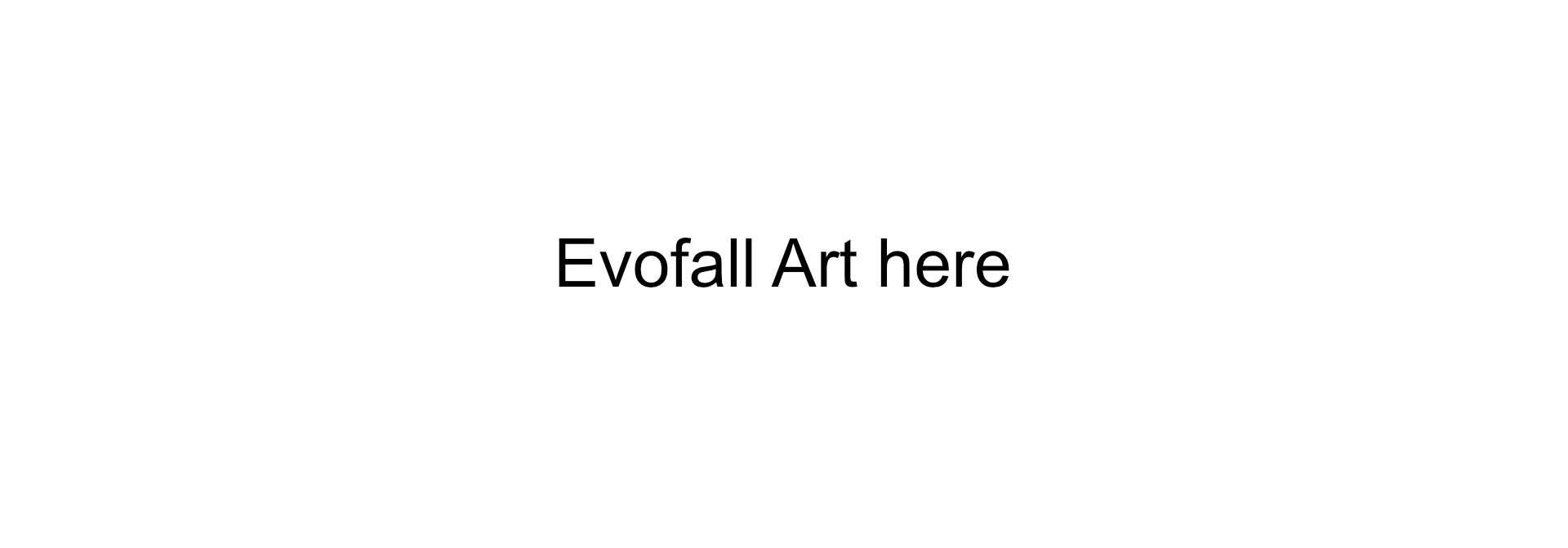 Evofall