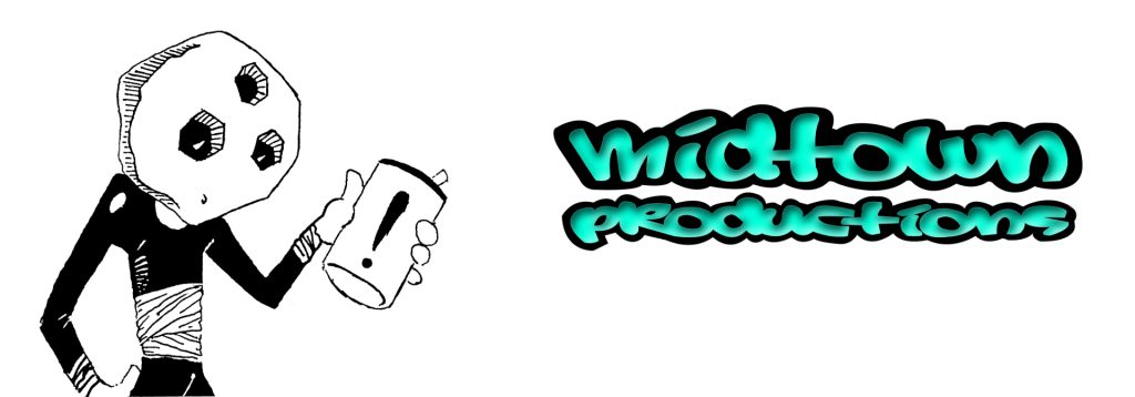 Midtown Productions header