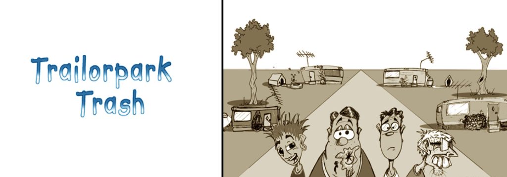Trailer Park Trash header
