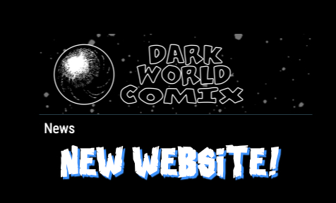 2026 New Website